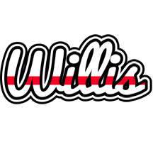 Willis kingdom logo