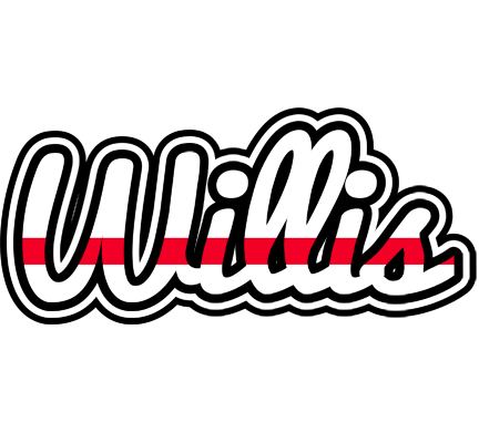 Willis kingdom logo