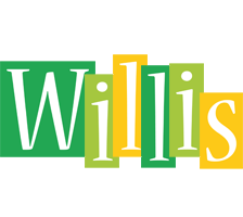 Willis lemonade logo