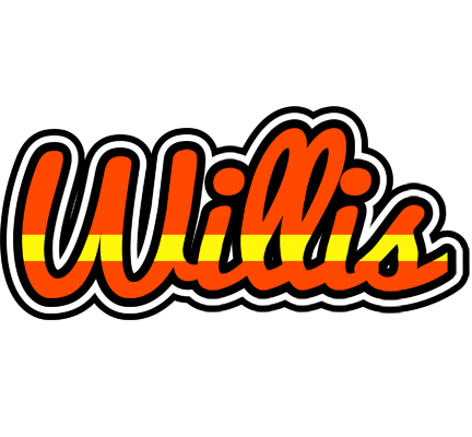 Willis madrid logo