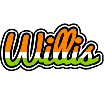 Willis mumbai logo