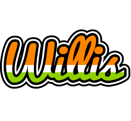Willis mumbai logo