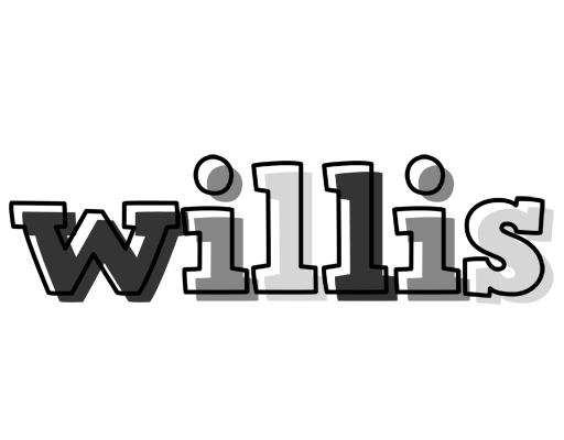 Willis night logo