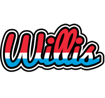 Willis norway logo