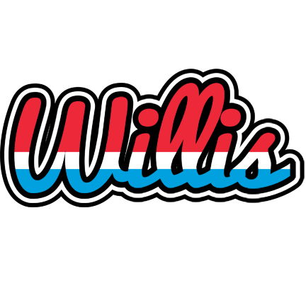 Willis norway logo