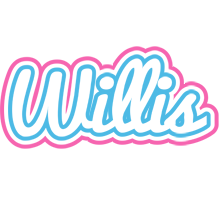 Willis outdoors logo