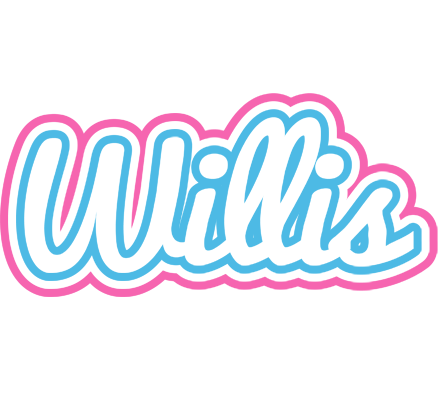 Willis outdoors logo