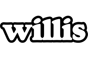 Willis panda logo