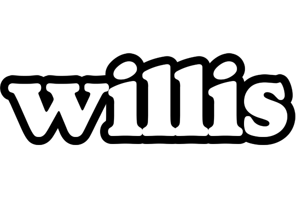 Willis panda logo