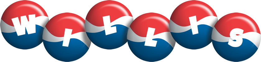 Willis paris logo