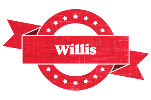 Willis passion logo