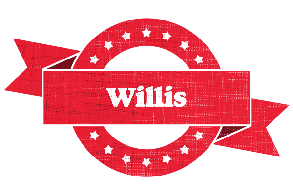 Willis passion logo