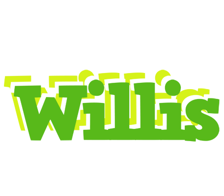 Willis picnic logo