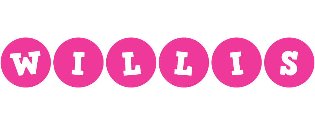 Willis poker logo