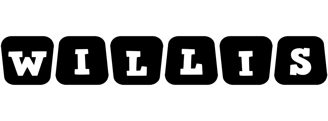 Willis racing logo
