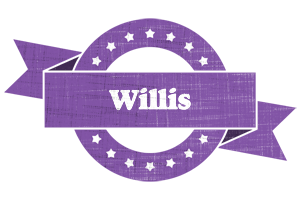 Willis royal logo