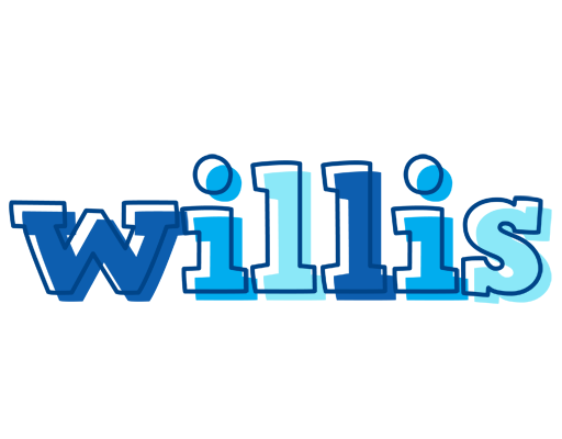 Willis sailor logo