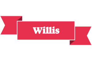 Willis sale logo