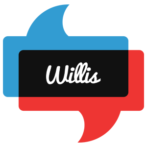 Willis sharks logo