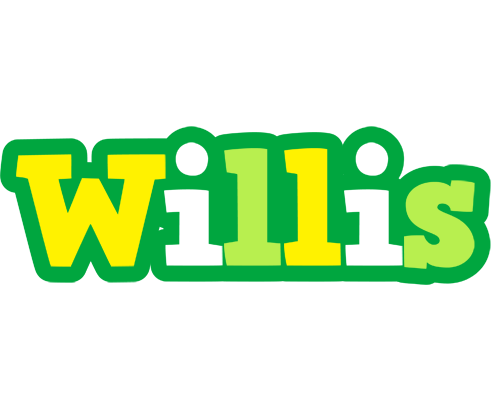 Willis soccer logo