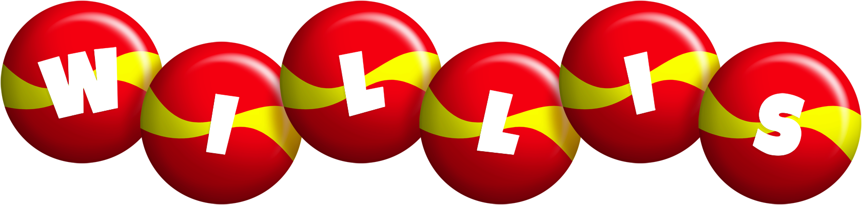 Willis spain logo