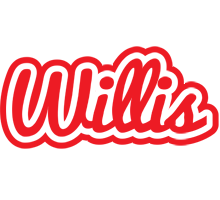 Willis sunshine logo