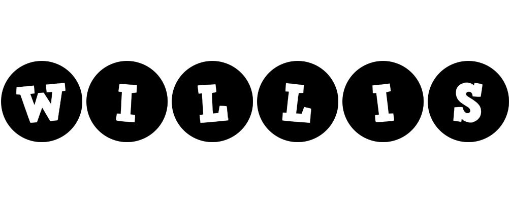 Willis tools logo