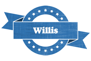 Willis trust logo