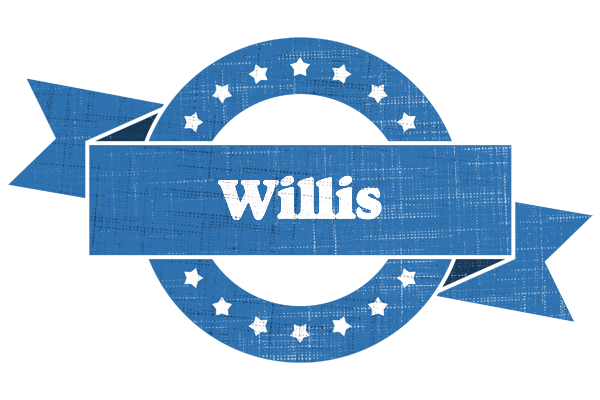 Willis trust logo