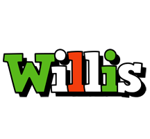 Willis venezia logo