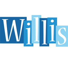 Willis winter logo