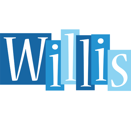 Willis winter logo