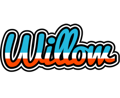Willow america logo