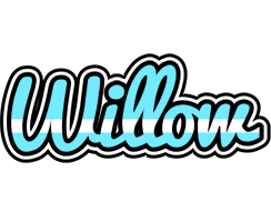 Willow argentine logo