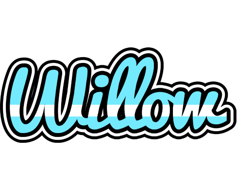Willow argentine logo