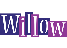 Willow autumn logo