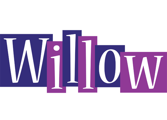 Willow autumn logo