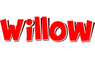 Willow basket logo