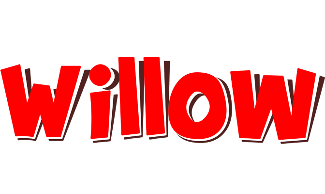Willow basket logo