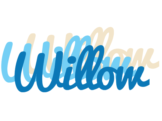 Willow breeze logo