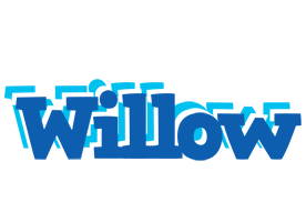 Willow business logo