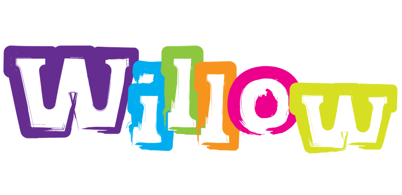Willow casino logo