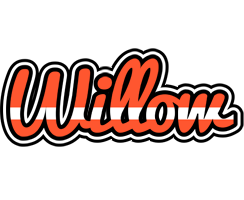 Willow denmark logo