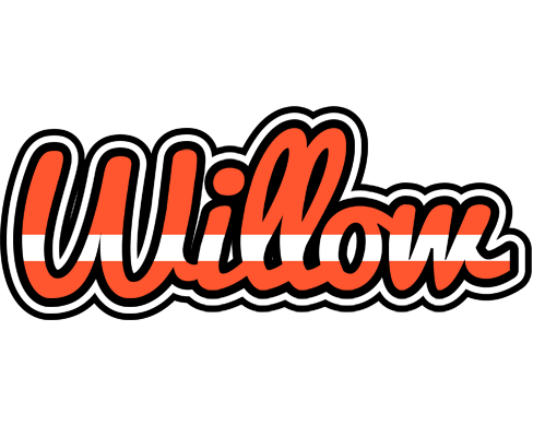 Willow denmark logo