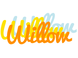 Willow energy logo