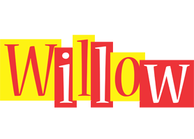 Willow errors logo