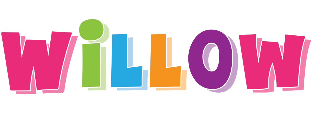 Willow friday logo
