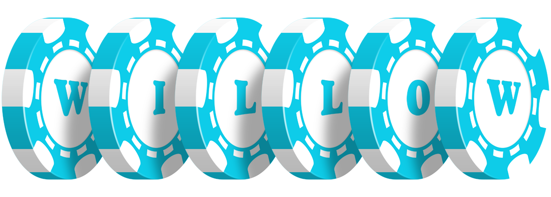 Willow funbet logo