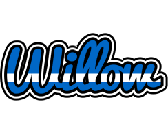 Willow greece logo