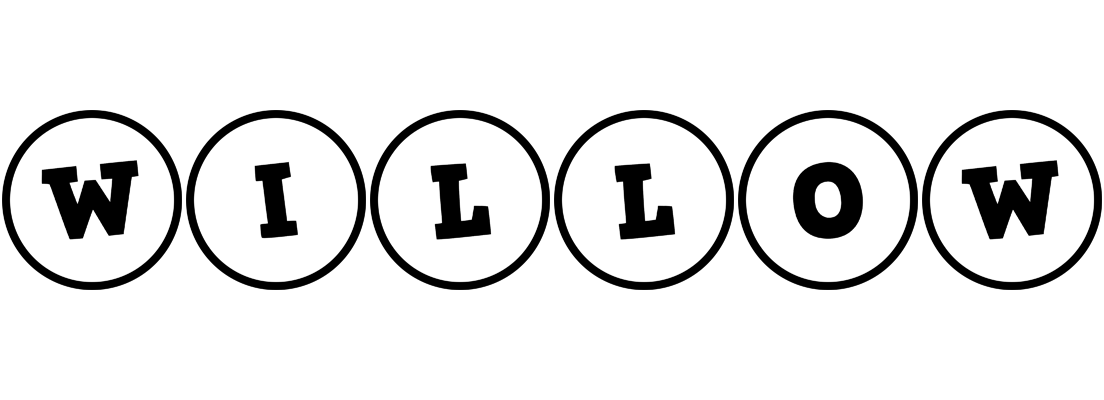 Willow handy logo